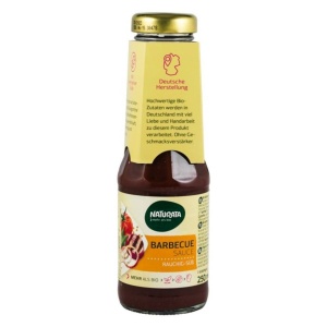Sos barbecue, Naturata, ECO, 250ml