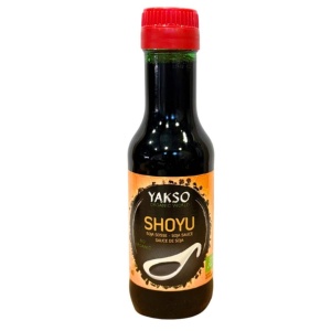 Sos de Soya Yakso, ECO,125g