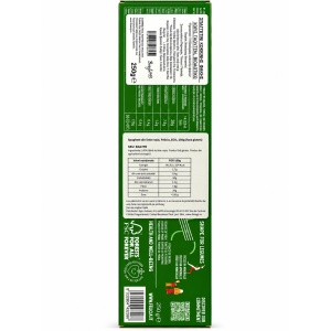 Spaghete din linte rosie, Felicia, ECO, 250g (fara gluten) - Img 2