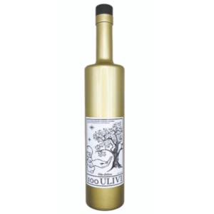 Ulei Extra Virgin de masline Clasic, 100Ulivi, 700ml