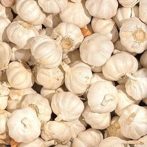 Usturoi alb, ECO, 400g
