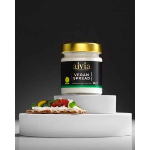 Vegan Spread, Aivia, 160g