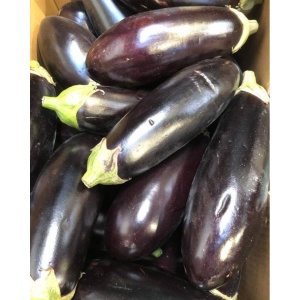 Vinete, ECO, 1 kg (SVM)