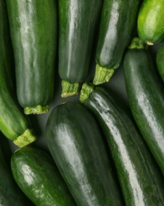 Zucchini verde, ECO, 1buc