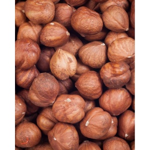 Alune de padure crude, ECO, 250g - Img 2
