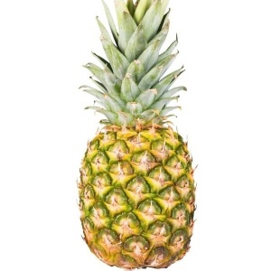 Ananas ECO, 1 buc ( aprox 1kg)