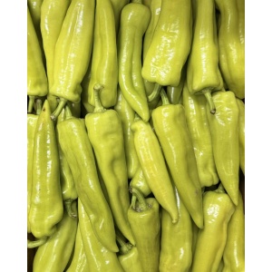 Ardei capia Charleston, ECO, 500g