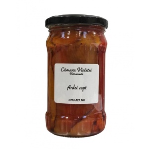 Ardei copt, 290g