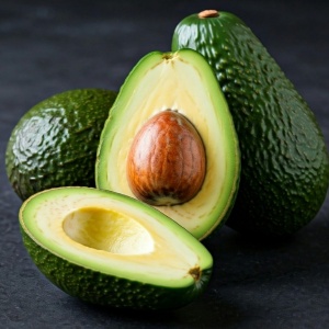 Avocado Hass ECO, 1 buc - Img 2