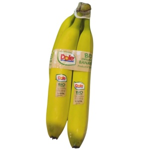 Banane, ECO, min 1Kg - Img 2