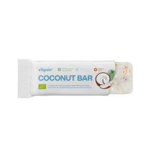 Baton cu cocos, Vilgain, ECO, 30g