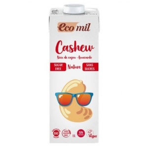 Bautura din caju, Ecomil, ECO, 1l
