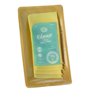 Branza feliata Edame, Oema, ECO, 150g