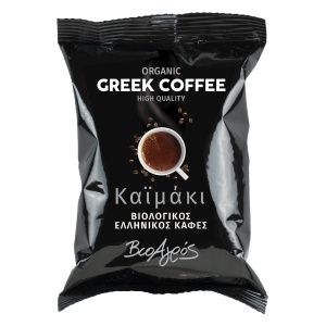 Cafea greceasca, Kaimaki, ECO, 192g
