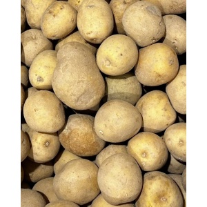 Cartofi albi/rosii , ECO, 1kg (SVM)