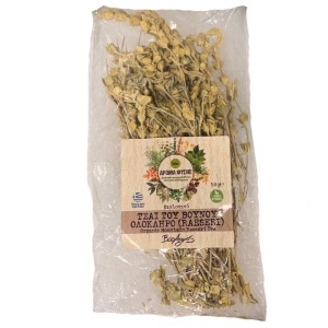 Ceai montan Cretan, ECO, 18g