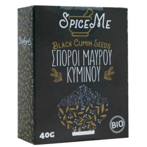 Chimen negru, ECO, 40g