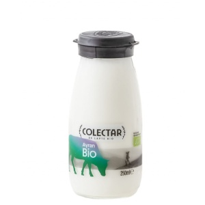 Colectar Ayran, ECO, 250 ml expira 02.10.2026
