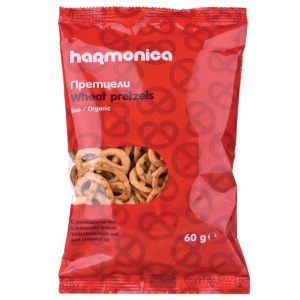 Covrigei, ECO, 60g