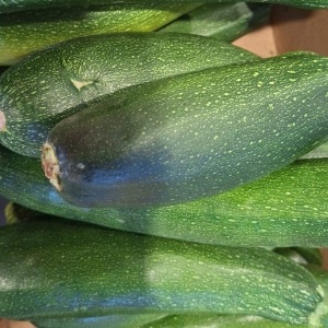 Dovlecei zucchini, ECO, 700g - Img 2