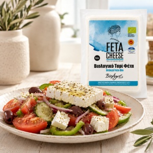 Feta, BioAgros, ECO, 200g - Img 2