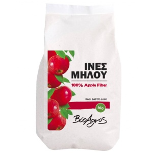 Fibre de mere, BioAgros, ECO, 200g