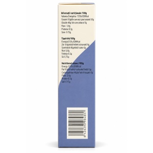 Grisine cu mac, ECO, 125g - Img 3