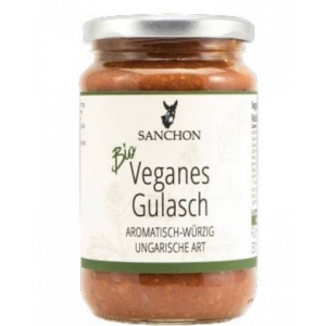 Gulas Vegan, ECO, 330G