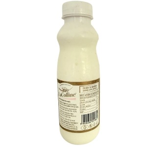 Kefir de capra, La Colline, 400ml - Img 2