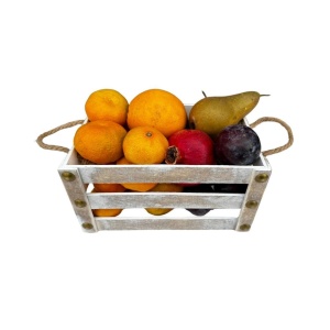 Ladita cadou fructe, ECO, 2kg