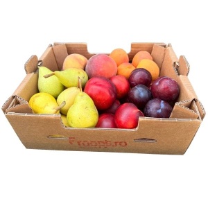 Ladita Gustul Verii, ECO, 2.5kg
