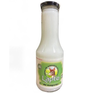 Lapte de măgăriță, 500 ml - PRECOMANDA livrare VINERI (Bucuresti si Ilfov)