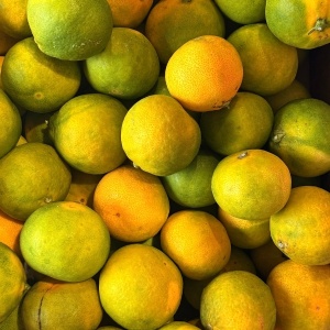 Mandarine Satsumas, ECO, 1kg