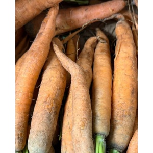 MIX de morcovi ECO pentru gatit, deshidratat, 1kg