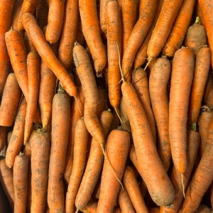 Morcovi, ECO, 250g - Img 2