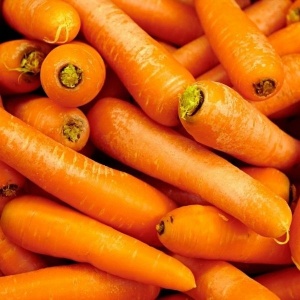 Morcovi, ECO, 500g (spalati)