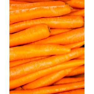 Morcovi, ECO, 500g (spalati) - Img 2