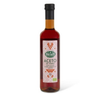 Otet din vin rosu, ECO, 500ml