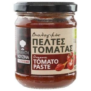 Pasta de rosii, Fine Kitchen, ECO, 200g