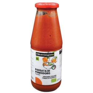 Pasta de tomate, IlNutrimento, ECO, 690g
