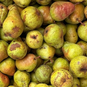 Pere romanesti, ECO, 1kg - Img 2