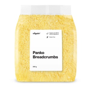 Pesmet Panko, Vilgain, ECO, 200g