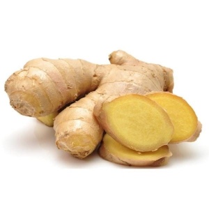 Radacina de ghimbir, ECO, 500g