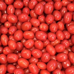 Rosii cherry prunisoare, ECO, 500g