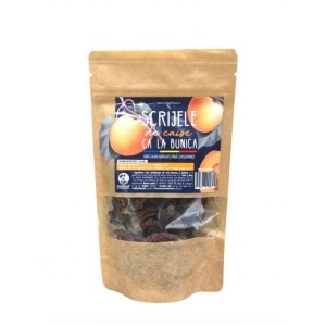 Scrijele de caise, 100g