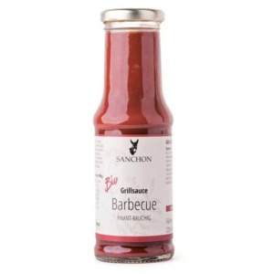 Sos Barbecue, ECO, 220ml expira la 30.06.2026