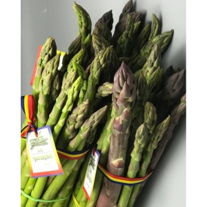 Sparanghel romanesc, 450g