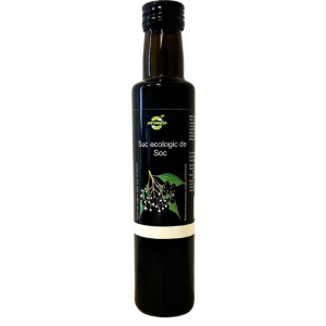 Suc de Soc, Aromela, ECO, 250ml