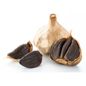 Usturoi negru, ECO, 2 buc