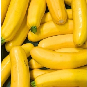 Zucchini galben, ECO, min 700g